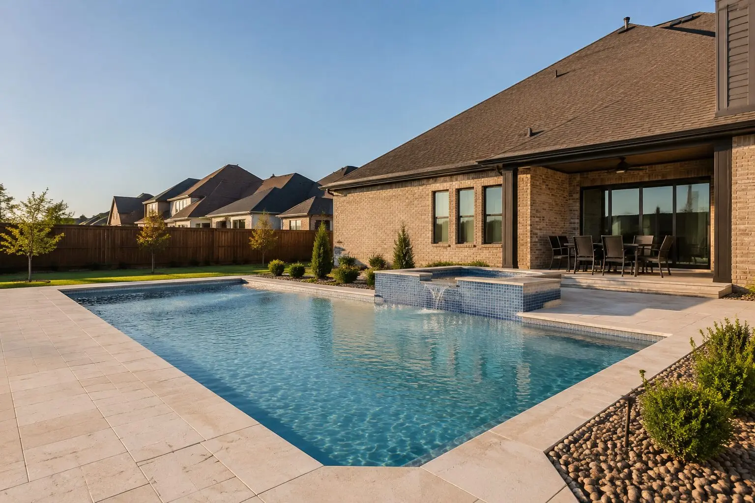 Pool Cleaning in Celina: A Homeowner’s Guide