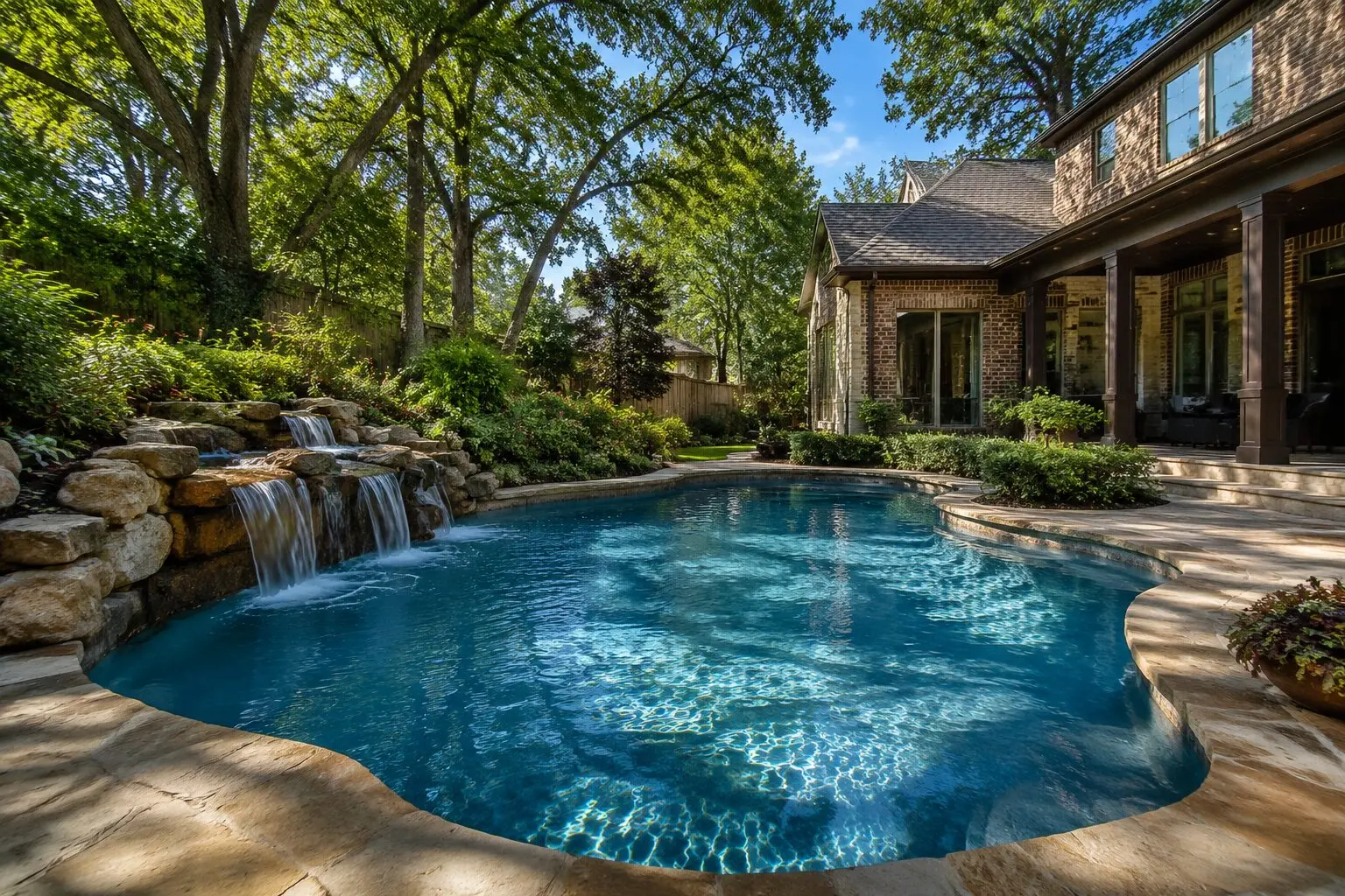 Residential Pool Service in McKinney, TX: A Weekly-Care Guide
